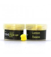 Amino POP-UPs one-flavor LEMON (ЛИМОН) 10•8 мм
